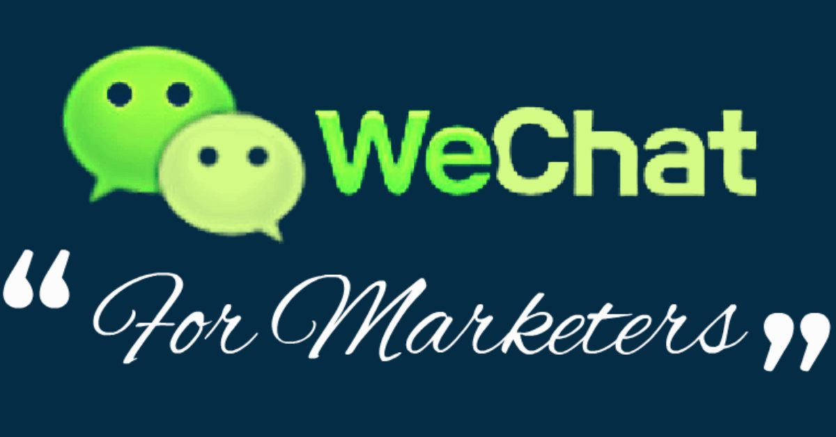 An Introduction To WeChat
