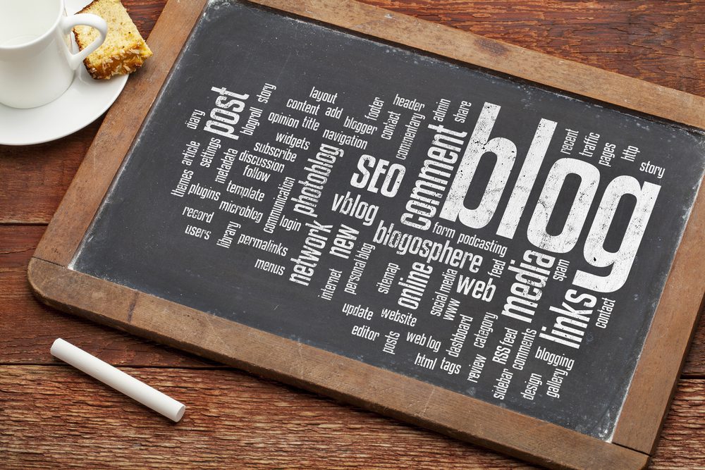 Guest Blogging and SEO: Still Alive and Thriving
