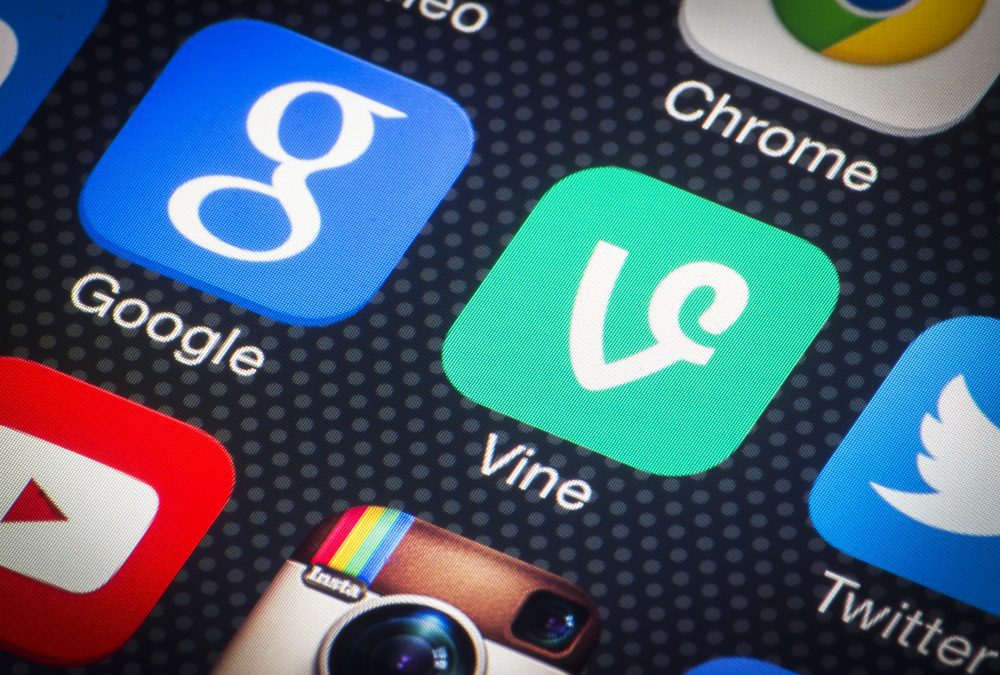 Vine Content Strategy and Review: Samsung