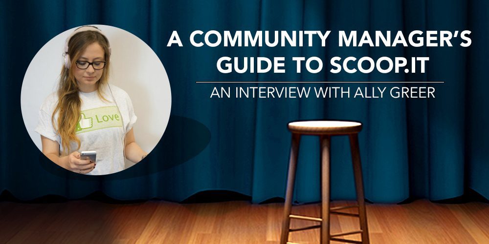 A Community Manager’s Guide To Scoop.it