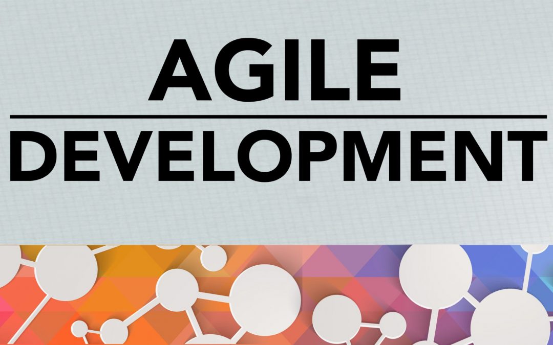 Agile Development In Digital Marketing And Social Campaigns