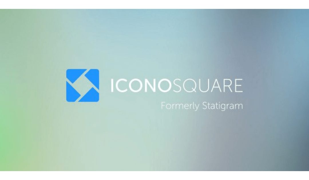 Iconosquare: Develop Your Instagram Strategy