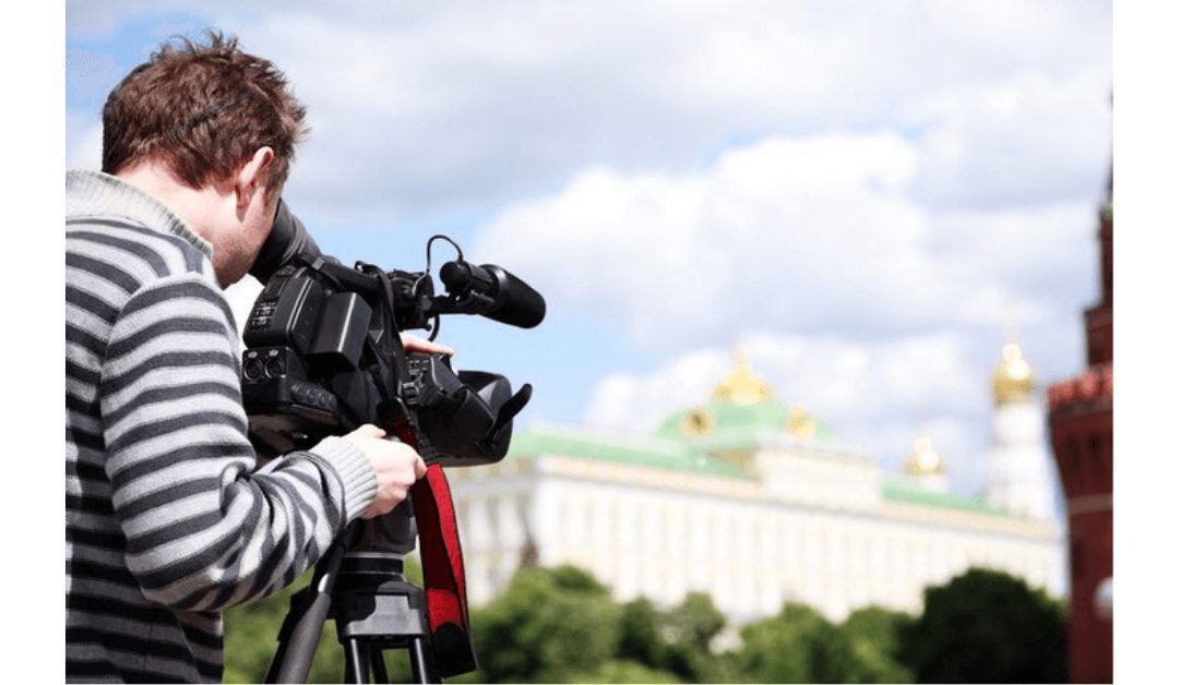 Video Marketing: An Effective Strategy For Non-Profits