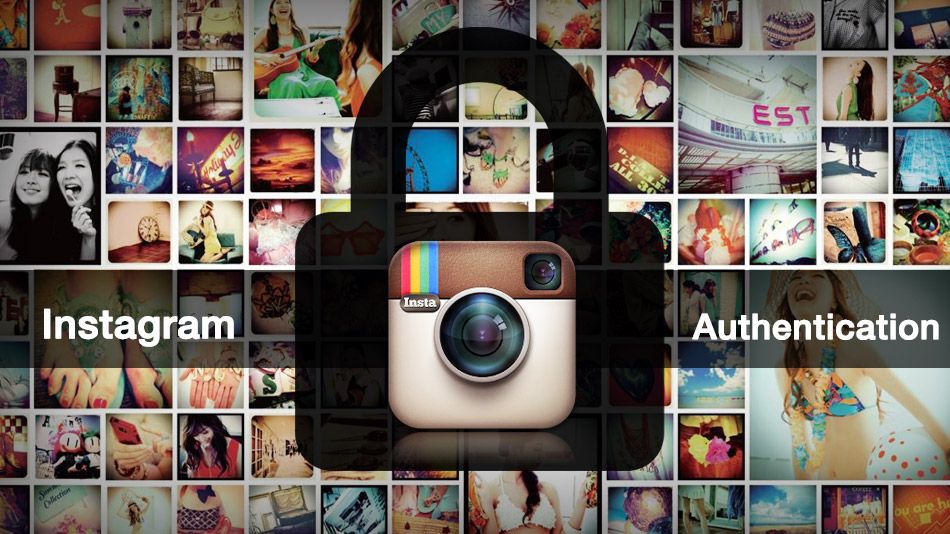 Instagram tracking now requires Business Account Authentication