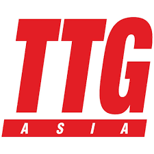 TTG asia Logo