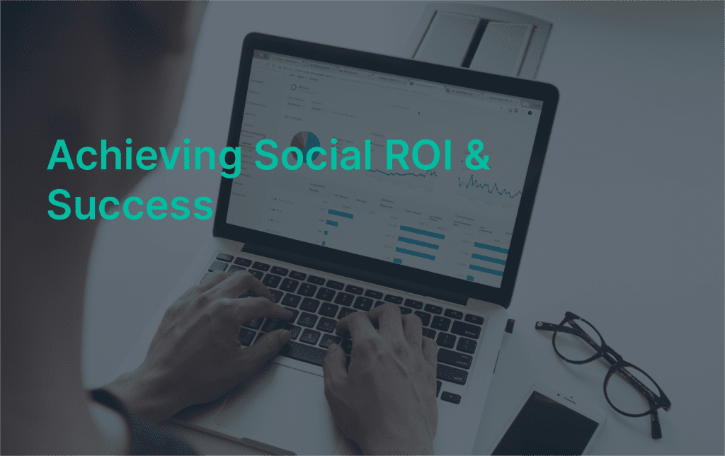 Learn to measure and achieve social media ROI - Webinar | Radarr