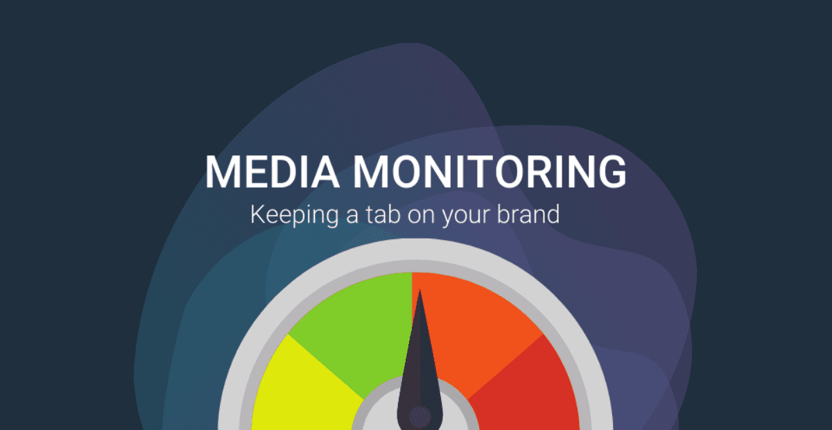 Media Monitoring And Analysis