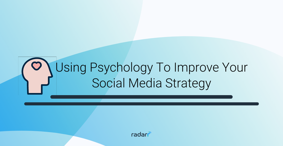 marketing psychology in social media