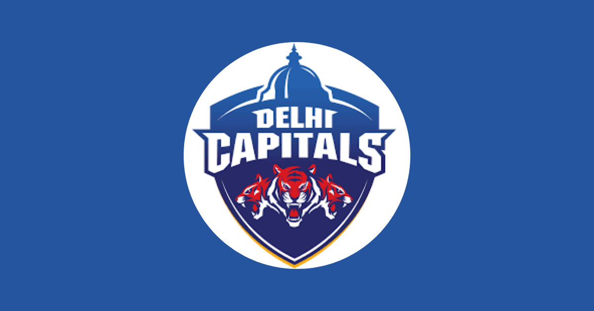 Delhi Capitals IPL Dashboard l Radarr