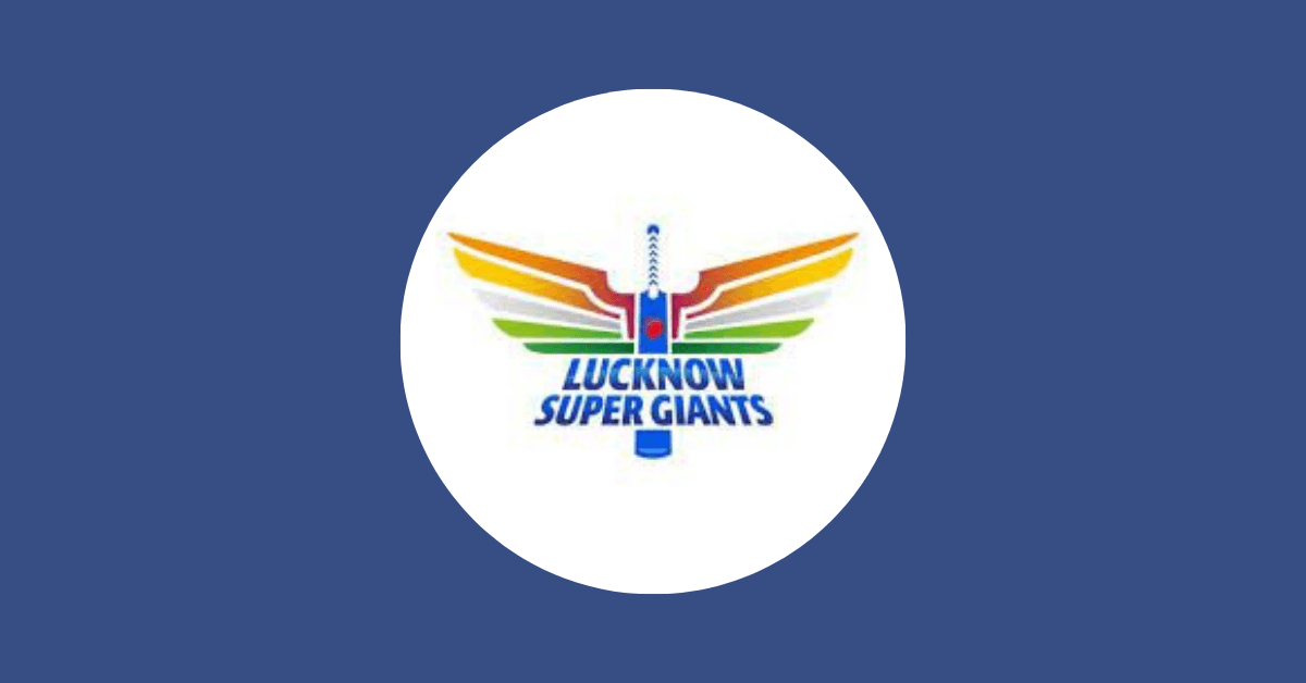 Lucknow Super Giants IPL Dashboard l Radarr