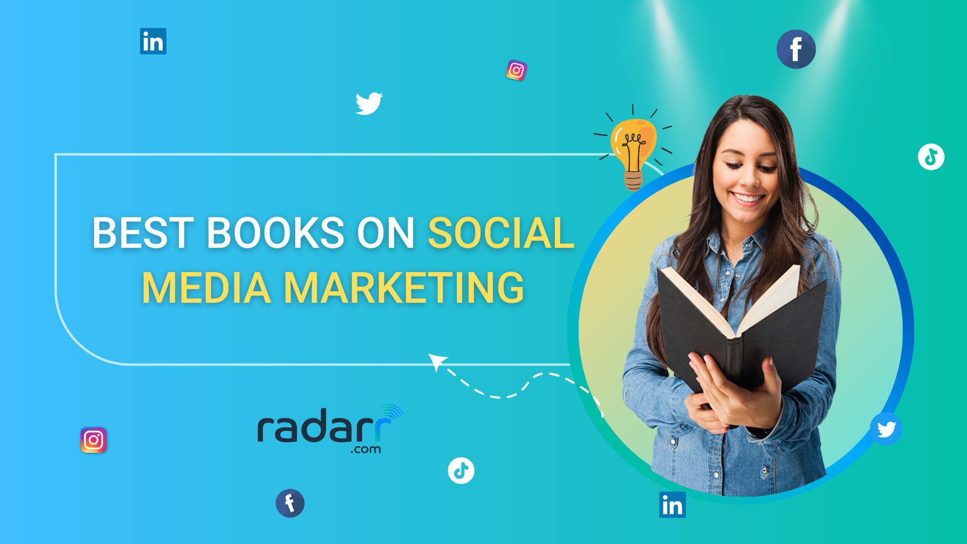 best social media marketing books