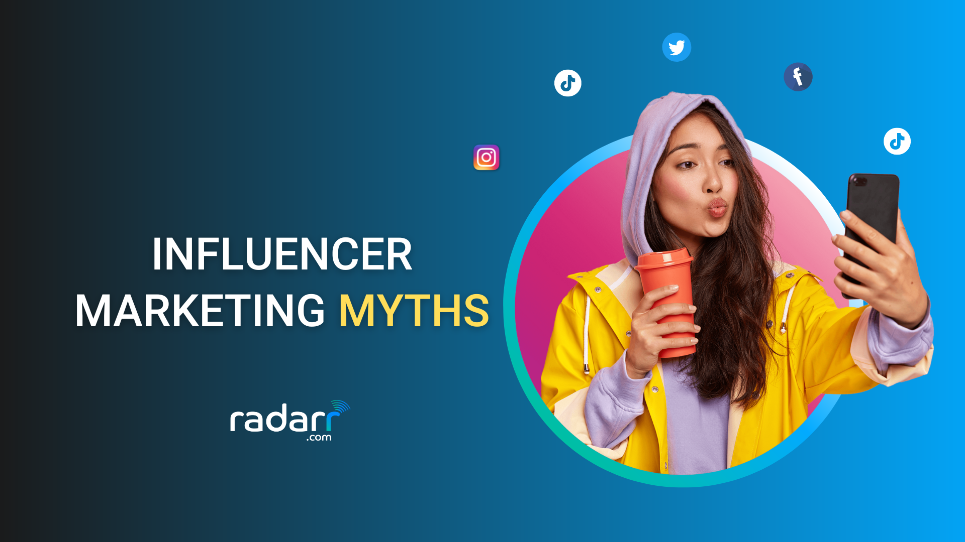 influencer marketing myths