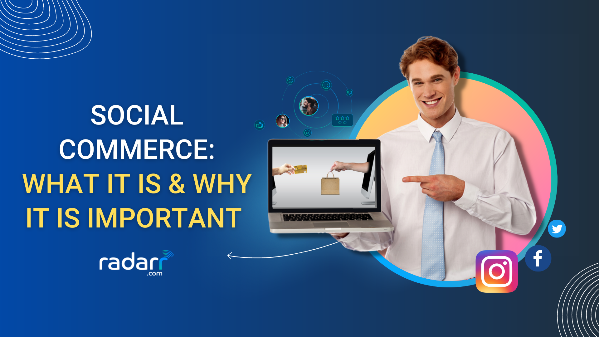 what is social commerce and why it is important