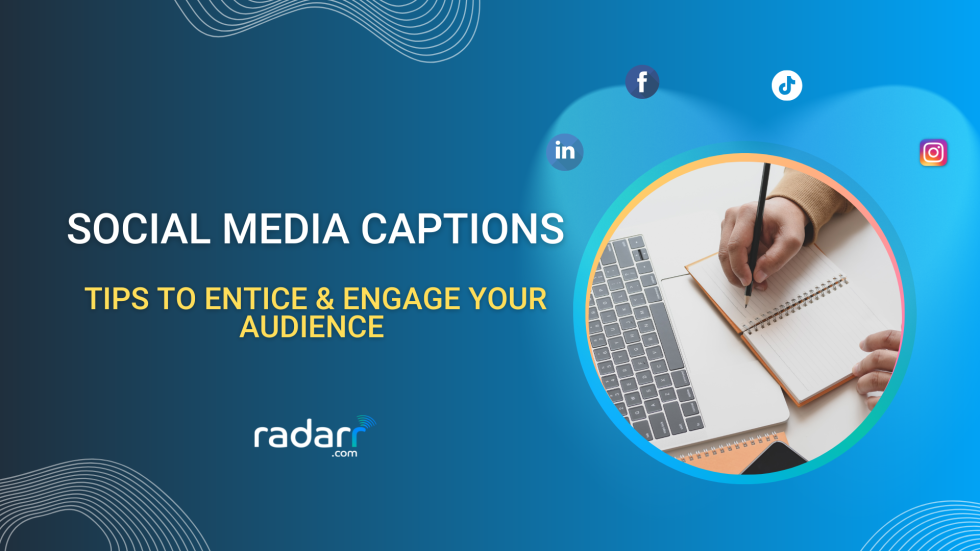 How to Write Social Media Captions for Engagement