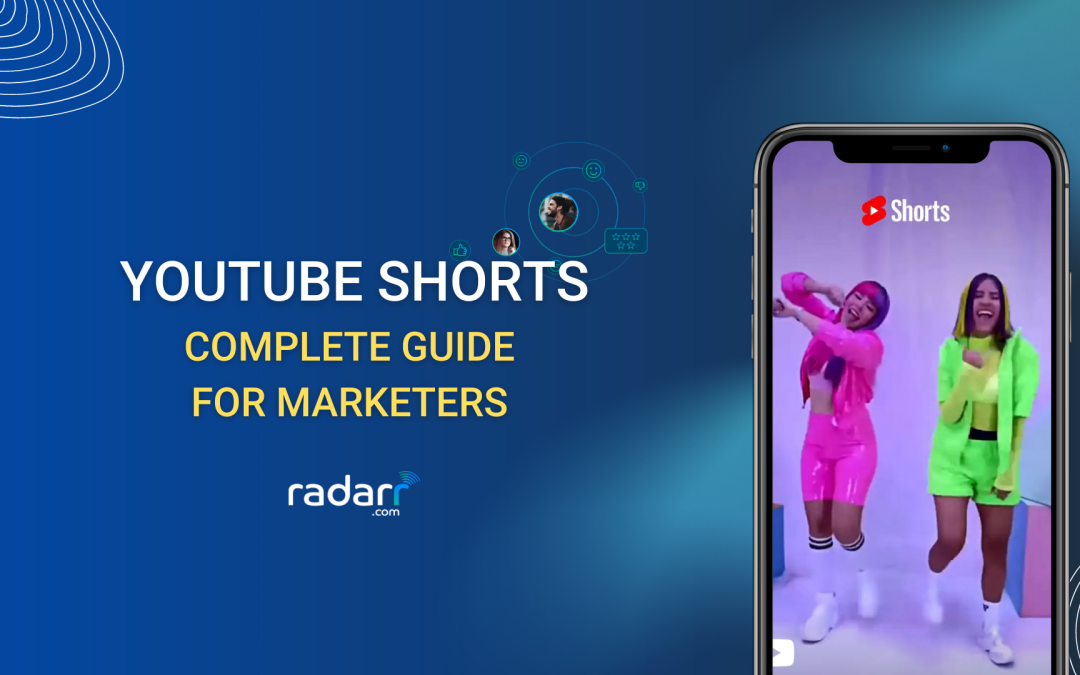 youtube shorts guide for marketers