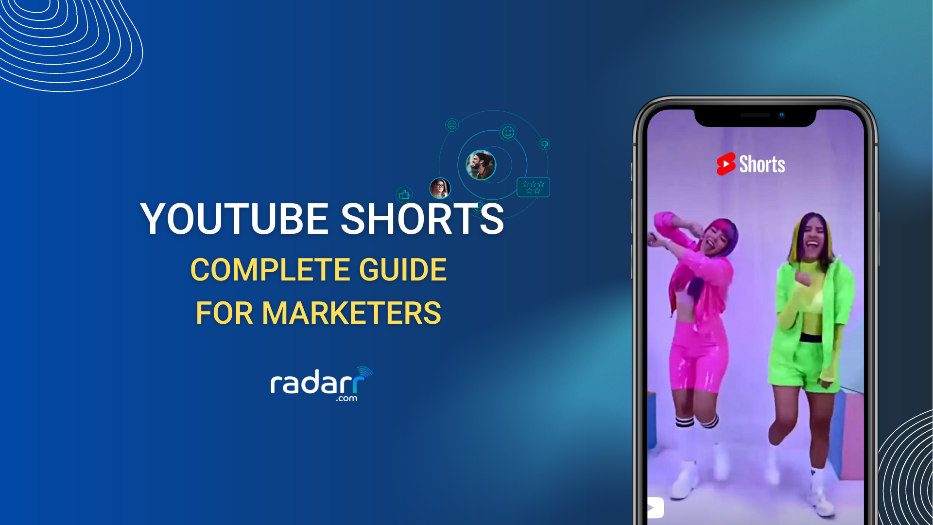 youtube shorts guide for marketers
