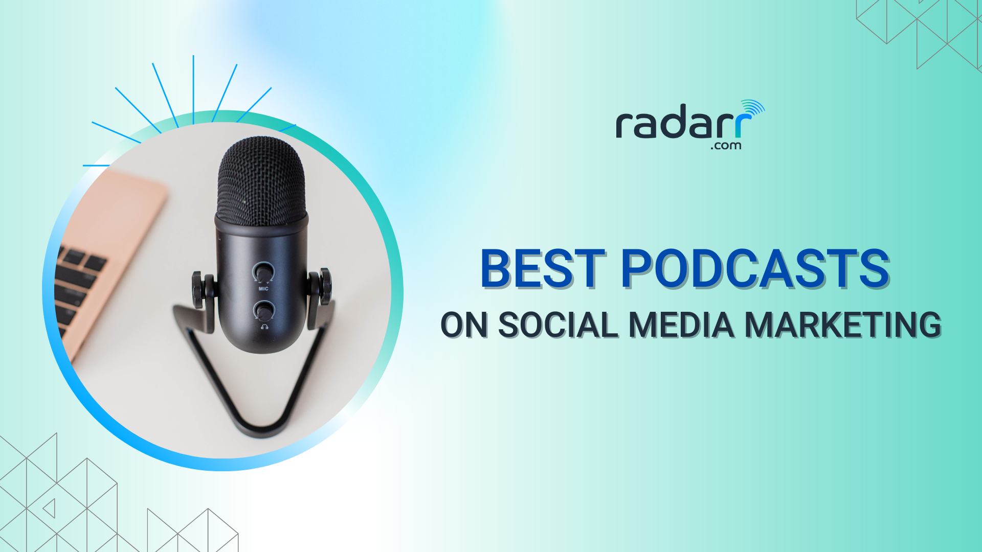 best social media marketing podcasts
