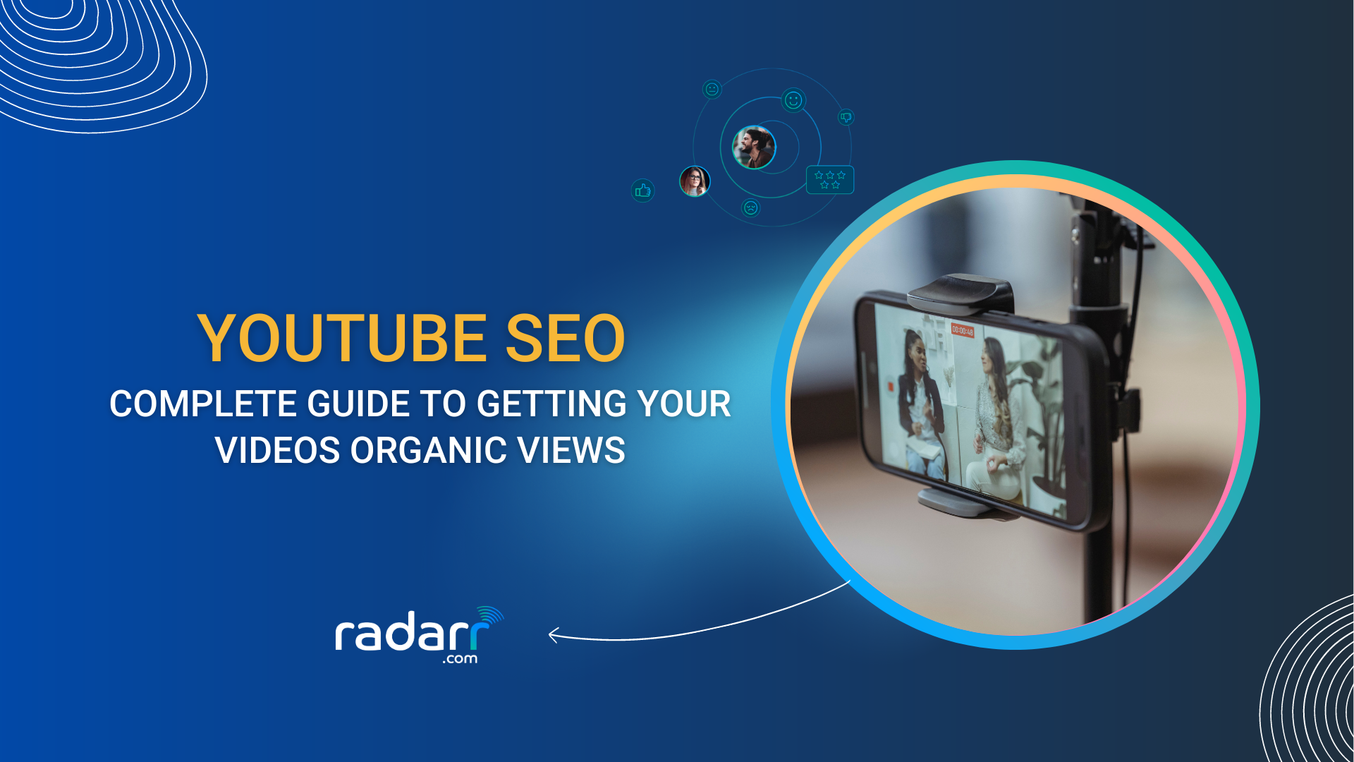 youtube seo strategy guide for brands