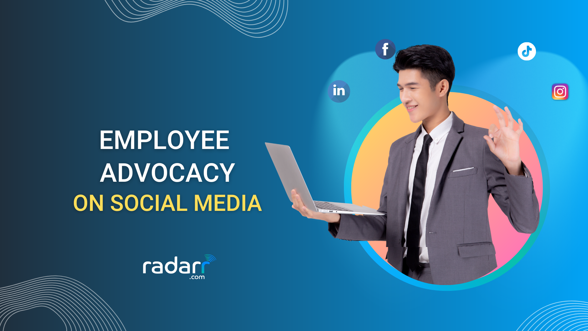 employee advocacy on social media