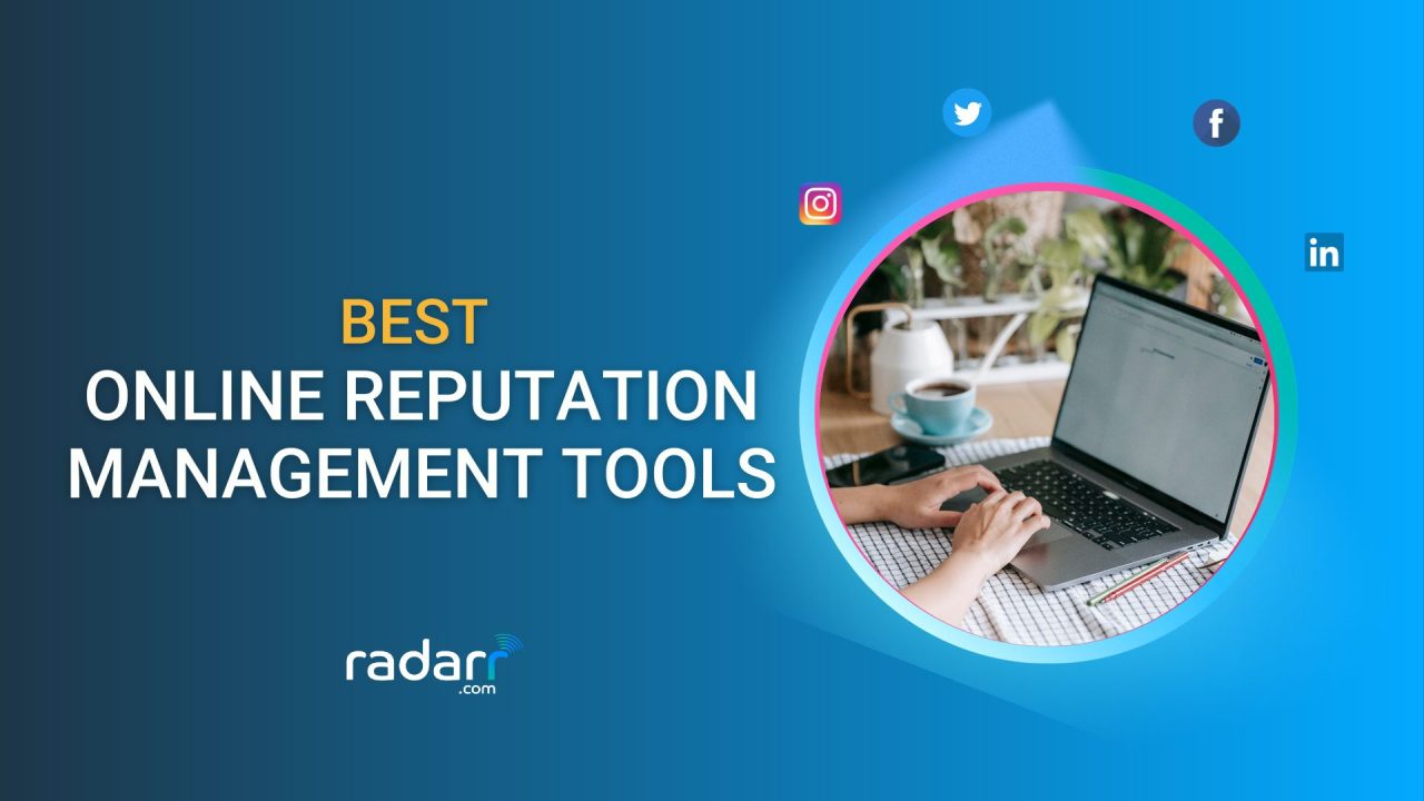 Best online reputation management software (September 2023)