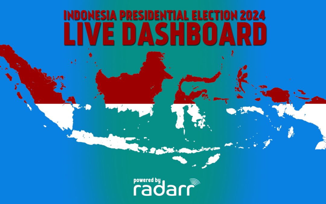 Indonesia’s 2024 Presidential Election: A Pivotal Moment in Democracy
