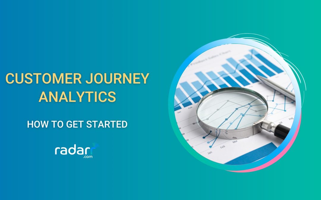 Complete Guide on Customer Journey Analytics and How to Get Started