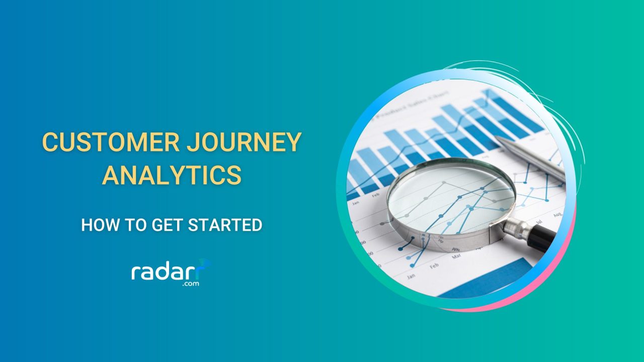 Guide on Customer Journey Analytics and How to Get Started